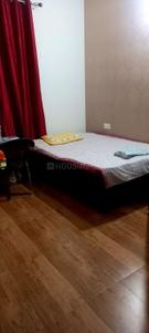 Bedroom Image of 1225 Sq.ft 3 BHK Apartment / Flat for sale in Sheres Shalimar Mannat, Mohammadpur Chauki Lucknow for Rs. 8000000