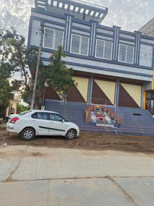 Image of 1000 Sq.ft 1 RK Builder Floor for rent in Railway Station Area, Kota for Rs. 18000