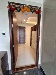Image of 1400 Sq.ft 3 BHK Apartment / Flat for rent in Klassik Landmark, KPC Layout, Bengaluru for Rs. 65000