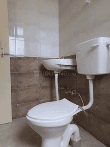 Bathroom Image of 650 Sq.ft 2 BHK Apartment / Flat for sale in ROF Ananda, Sector 95 Gurgaon for Rs. 5600000