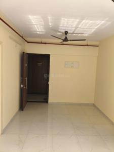 Hall Image of 608 Sq.ft 1 BHK Apartment / Flat for rent in Runwal Gardens Phase I, Dombivli East Thane for Rs. 15000