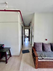 Hall Image of 650 Sq.ft 1.5 BHK Apartment / Flat for sale in Kalpataru Paramount, Thane West Thane for Rs. 12700000