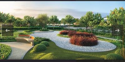Image of 1200 Sq.ft Residential Plot / Land for sale in Ajwa Nimeta Link Road, Vadodara for Rs. 5100000