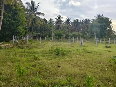 Image of 1500 Sq.ft Residential Plot / Land for sale in Maratikyatana Halli, Mysore for Rs. 4275000