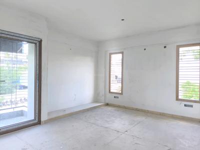 Bedroom Image of 2150 Sq.ft 3 BHK Apartment / Flat for sale in Dhriti Elite, Talaghattapura Bengaluru for Rs. 21075100