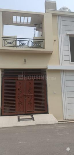 2 BHK Independent House In Hanuman Vakita Bhatagaon Main Image 1