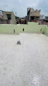 Balcony Image of 800 Sq.ft 1.5 BHK Duplex for sale in Mahadev Nagar Ahmedabad for Rs. 7200000