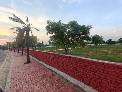 Image of 4275 Sq.ft 2 BHK Farm House for sale in Kalwad Road, Jaipur for Rs. 3610000