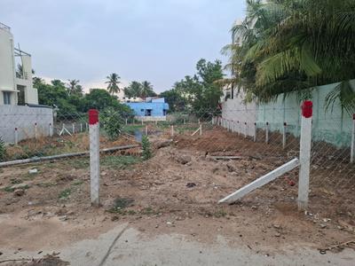 Image of 12212 Sq.ft Residential Plot / Land for sale in Karumandapam, Tiruchirappalli for Rs. 51200000
