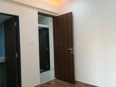 Bedroom Image of 1850 Sq.ft 3 BHK Apartment / Flat for sale in Vertex Sky Villas Wing B1, Kalyan West Kalyan for Rs. 21500000