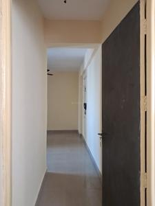 Main Entrance Image of 795 Sq.ft 2 BHK Apartment / Flat for sale in Paras Seasons, Sector 168 Noida for Rs. 7300000