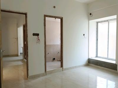 Bedroom Image of 850 Sq.ft 2 BHK Apartment / Flat for sale in Paschim Putiary Kolkata for Rs. 5100000