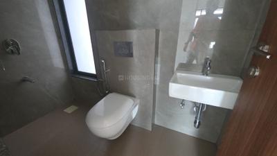 Image of 670 Sq.ft 2 BHK Apartment / Flat for rent in Aikya Roots, Vikhroli West, Mumbai for Rs. 60500