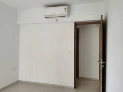 Bedroom Image of 920 Sq.ft 2 BHK Apartment / Flat for rent in Satguru Solitaire, Kasarvadavali Thane for Rs. 27500