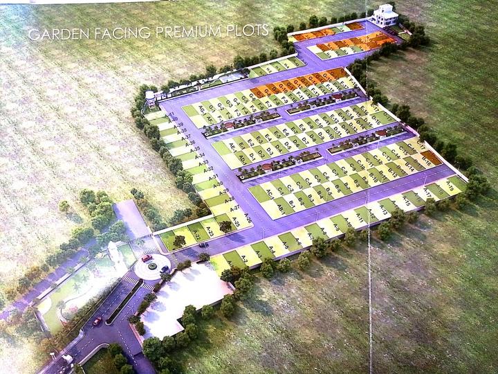 Siddharth town phase 4 Main Image 1