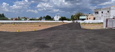 Image of 1000 Sq.ft Residential Plot / Land for sale in Kayarambedu, Chennai for Rs. 3350000