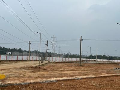 Image of 900 Sq.ft Residential Plot / Land for sale in Avadi, Chennai for Rs. 3300000