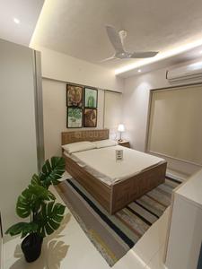 Bedroom Image of 1425 Sq.ft 3 BHK Apartment / Flat for sale in Triumph PSK Aura, Ghatkopar East Mumbai for Rs. 32500000