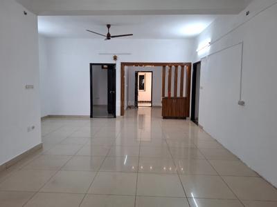 3 BHK Flat