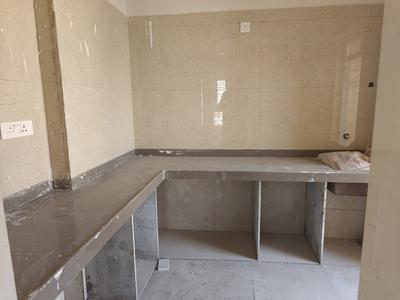 Kitchen Image of 600 Sq.ft 1 BHK Apartment / Flat for sale in Kurla East Mumbai for Rs. 10500000