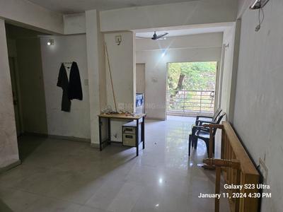 Bedroom Image of 800 Sq.ft 2 BHK Apartment / Flat for sale in Vallabh Vidhyanagar Anand for Rs. 3700000