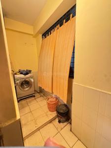 Balcony Image of 2500 Sq.ft 3 BHK Apartment / Flat for rent in Prime Open Layout, Koheda Hyderabad for Rs. 60000