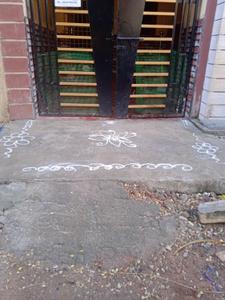 Image of 720 Sq.ft 2 BHK Independent House for rent in Thoraipakkam, Chennai for Rs. 25000