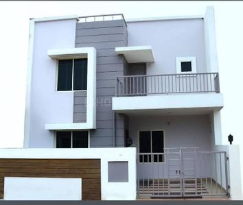 Image of 1320 Sq.ft 3 BHK Independent House for sale in Bhilai Steel Plant, Bhilai for Rs. 3951000