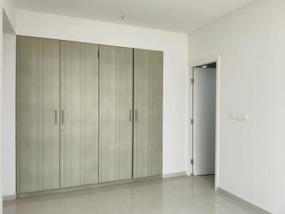 Bedroom Image of 1200 Sq.ft 3 BHK Apartment / Flat for sale in Hiranandani Canary, Hiranandani Estate Thane for Rs. 23000000