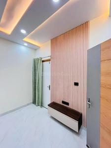 Bedroom Image of 2500 Sq.ft 5 BHK Villa for sale in Kalwad Road Jaipur for Rs. 10900000
