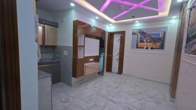 Bedroom Image of 3240 Sq.ft 12 BHK Independent House for sale in Hastsal New Delhi for Rs. 23000000