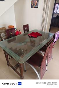 Hall Image of 1600 Sq.ft 3 BHK Independent House for rent in Lambhvel Anand for Rs. 16500