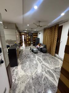Bedroom Image of 1900 Sq.ft 4 BHK Independent House for rent in Janakpuri New Delhi for Rs. 85000