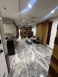 Bedroom Image of 4000 Sq.ft 5 BHK Builder Floor for sale in Janakpuri New Delhi for Rs. 70000000