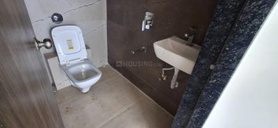 Image of 850 Sq.ft 2 BHK Apartment / Flat for sale in DGS Sheetal Ekta, Malad East, Mumbai for Rs. 21000000