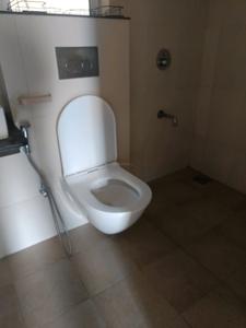 Bedroom Two Image of 1080 Sq.ft 2 BHK Apartment / Flat for sale in Godrej Rejuve, Mundhwa Pune for Rs. 10000000