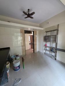 Kitchen Image of 1125 Sq.ft 2 BHK Apartment / Flat for sale in Vastusankalp Punyodaya Park, Kalyan West Kalyan for Rs. 6900000