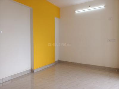 Bedroom Image of 850 Sq.ft 2 BHK Apartment / Flat for sale in Sai Shrushti Annex, Shilgaon Thane for Rs. 5000000