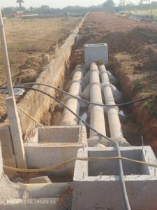 Image of 1000 Sq.ft Residential Plot / Land for sale in Naya Raipur, Raipur for Rs. 1350000