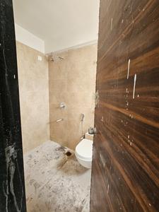 Bathroom Image of 970 Sq.ft 2 BHK Apartment / Flat for sale in Samarth Nagar Phase II, Wadgaon Sheri Pune for Rs. 9500000