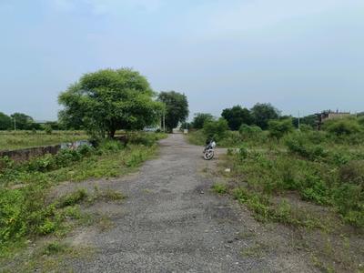 Image of 64 Sq.ft Residential Plot / Land for sale in Sector 35 Rohini, New Delhi for Rs. 12500000