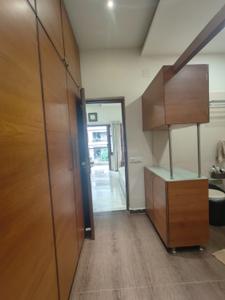 Bedroom Image of 6840 Sq.ft 5 BHK Villa for sale in Satellite Ahmedabad for Rs. 135000000