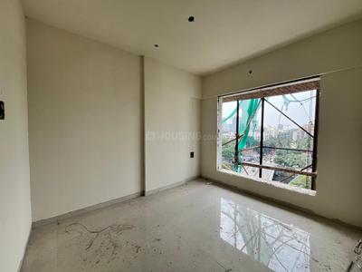 Image of 500 Sq.ft 1 BHK Apartment / Flat for sale in Dahisar West, Mumbai for Rs. 8500000