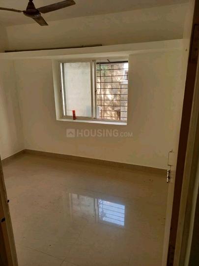 Siddivinayak society  Bedroom 1