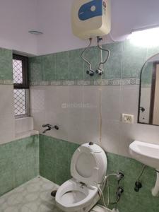 Image of 900 Sq.ft 2 BHK Independent House for rent in Sector 19, Noida for Rs. 30000