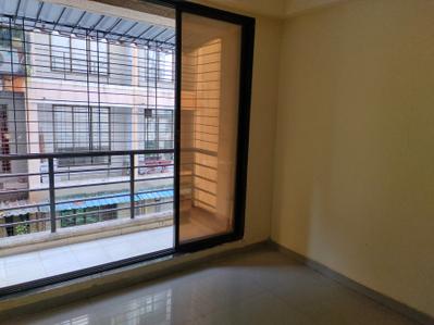1 BHK Flat