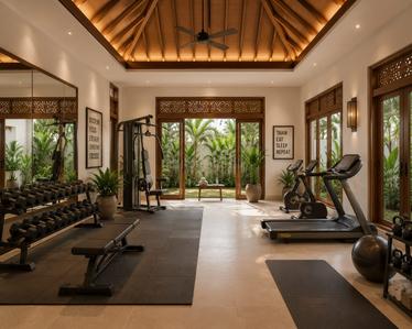 Image of 4000 Sq.ft 4 BHK Villa for sale in Puranattukara, Thrissur for Rs. 25500000