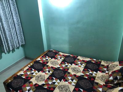 Bedroom Image of 925 Sq.ft 2 BHK Apartment / Flat for sale in Manewada Nagpur for Rs. 3500000