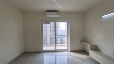 Bedroom Image of 2000 Sq.ft 3 BHK Apartment / Flat for sale in ATS Le Grandiose, Sector 150 Noida for Rs. 26000000