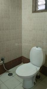 Image of 750 Sq.ft 1 BHK Apartment / Flat for rent in Banjara Hills, Hyderabad for Rs. 12400